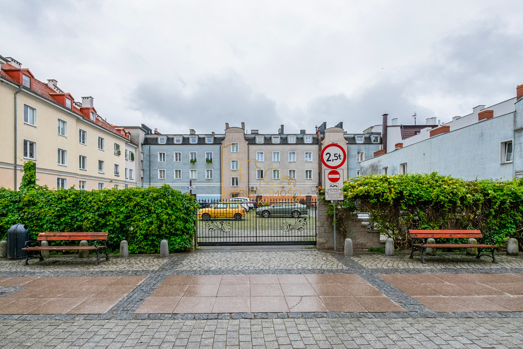 Mieszkanie Sprzedaż Wejherowo Plac Jakuba Wejhera 7