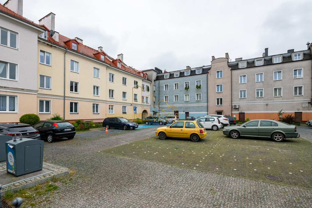 Mieszkanie Sprzedaż Wejherowo Plac Jakuba Wejhera 8