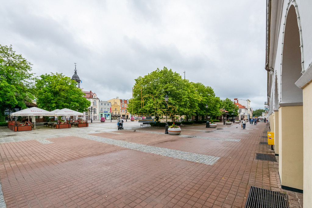 Mieszkanie Sprzedaż Wejherowo Plac Jakuba Wejhera 3