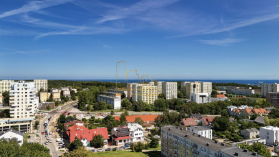 Mieszkanie Sprzedaż Gdynia Witomino