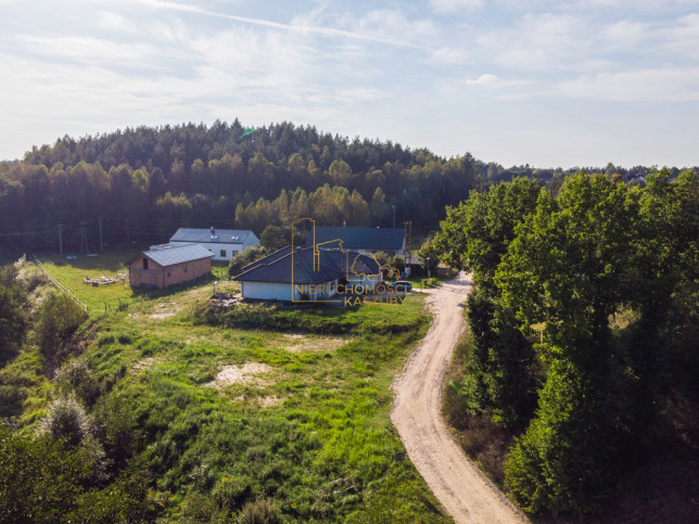 Dom Sprzedaż Koleczkowo 4