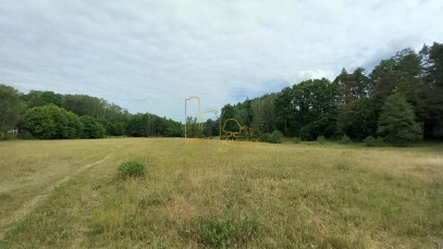 Działka Sprzedaż Koleczkowo Bitwy nad Ślężą